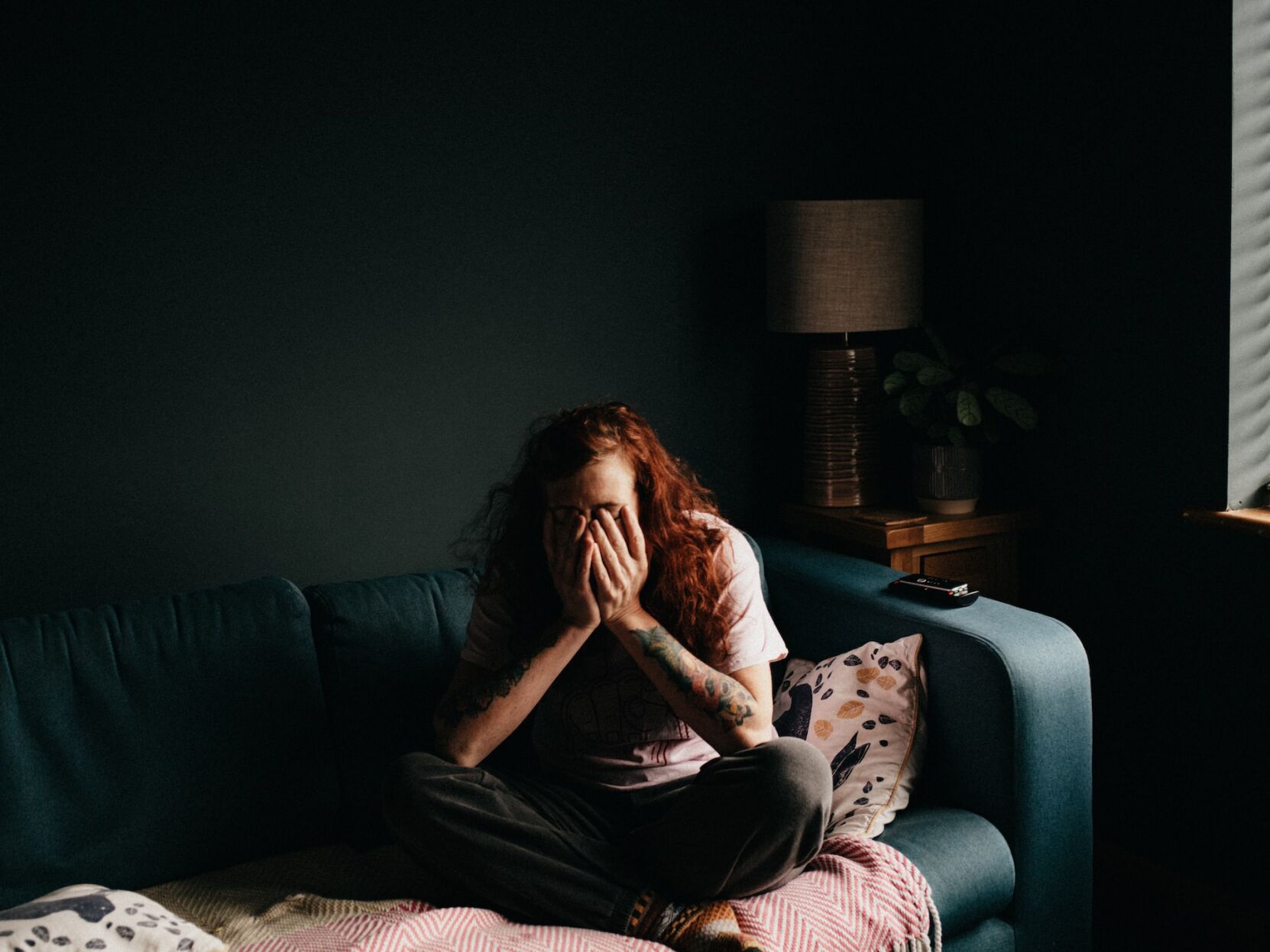 Warning Signs of Self-Harm: How to Recognize and Respond